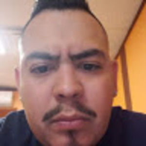 Meet your Posher, Joaquin alberto